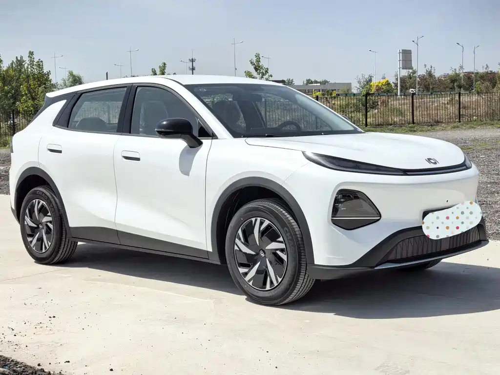 Changan Q05 2026 405Air