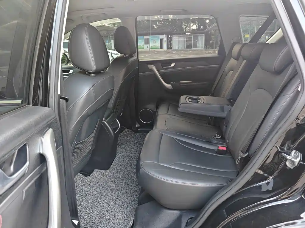 Haval H6 — миниатюра 14