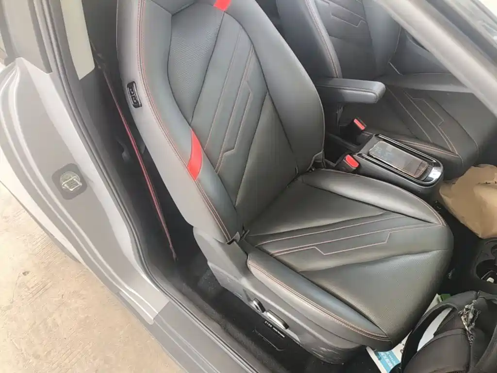 Chery New Energy Wujie Pro — миниатюра 25