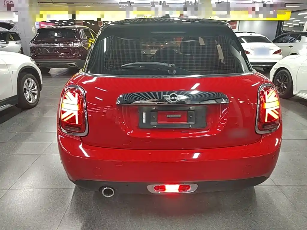 MINI Mini — миниатюра 6