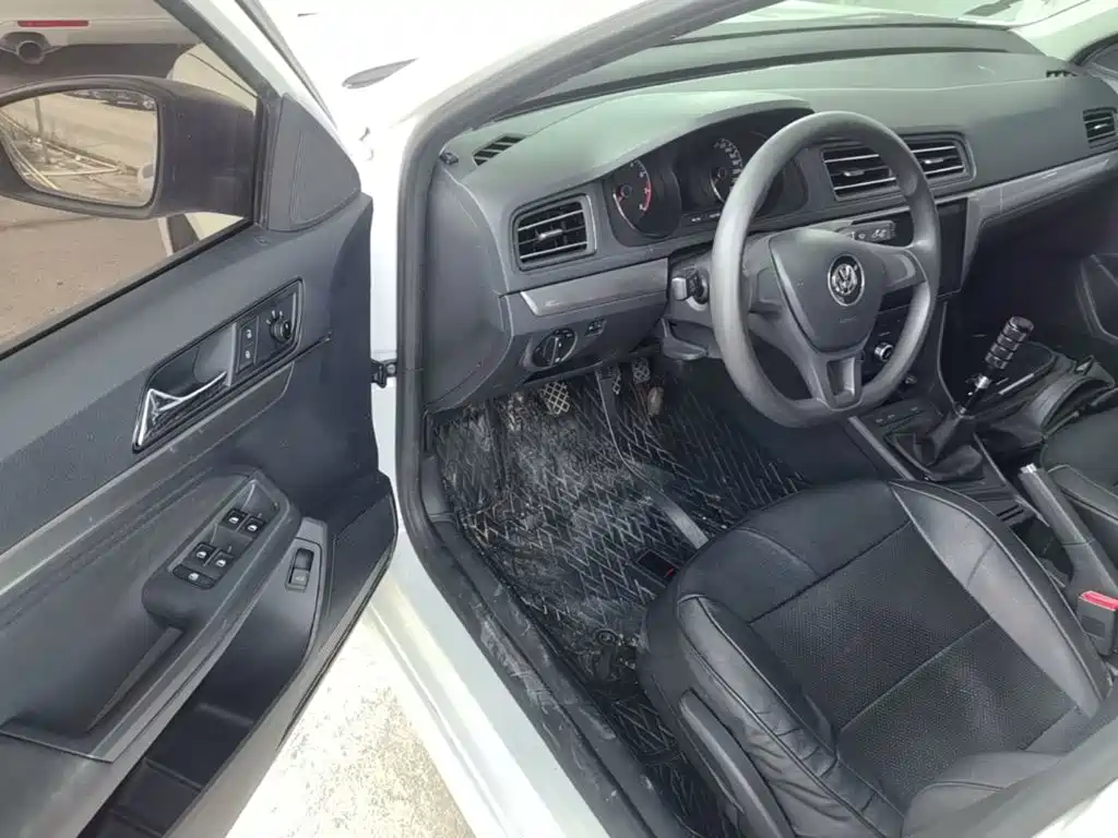 Volkswagen Lavida — миниатюра 16