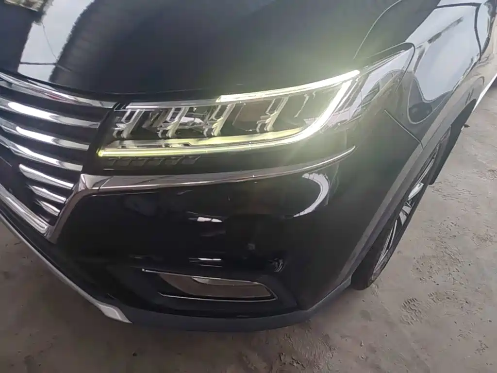 Roewe RX5 — миниатюра 24