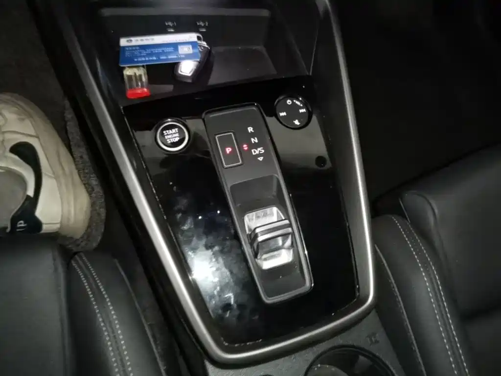 Audi A3 — миниатюра 14