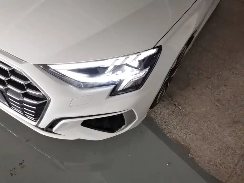 Audi A3 — миниатюра 24