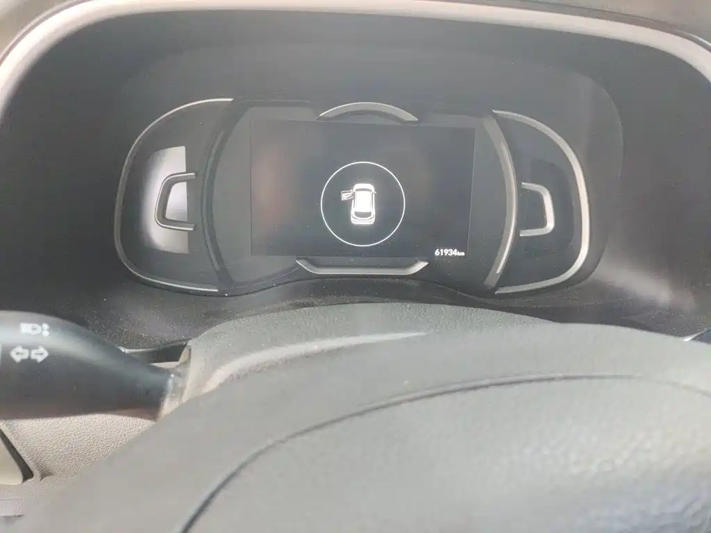 Hyundai Tucson — миниатюра 5