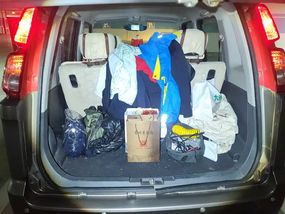 Suzuki Wagon R X5 — миниатюра 4