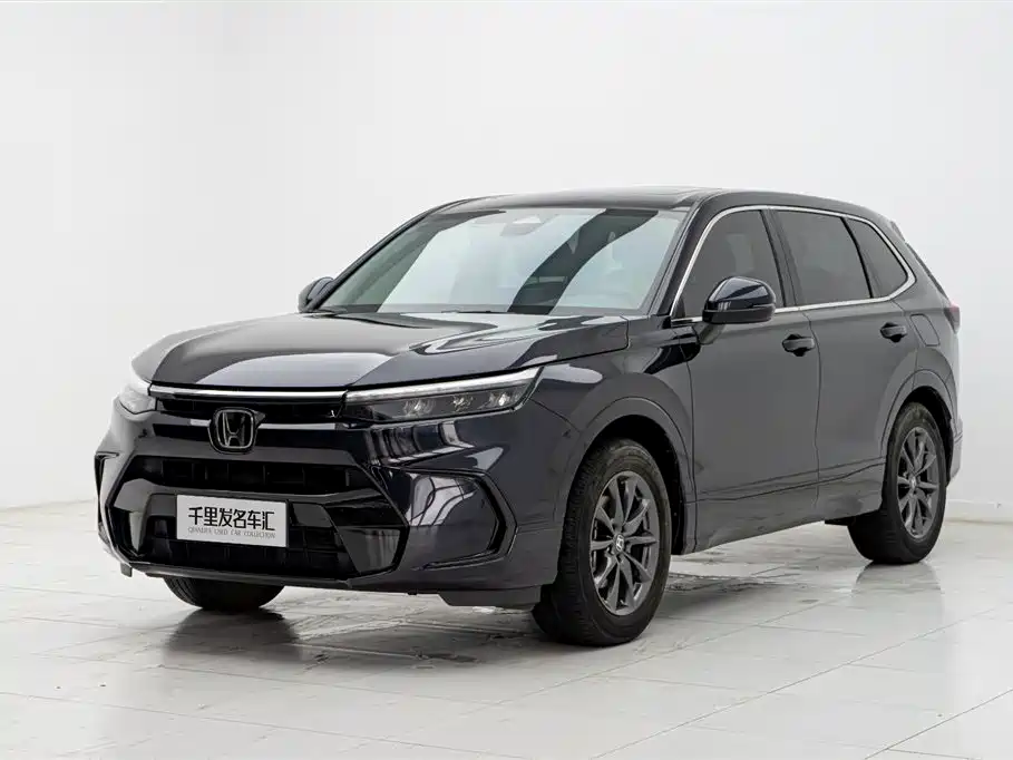 Honda Breeze 2023