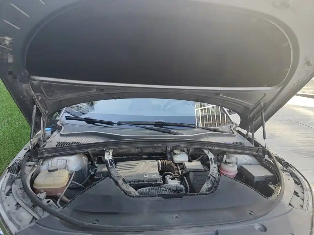 BYD PLUS New Energy — миниатюра 21