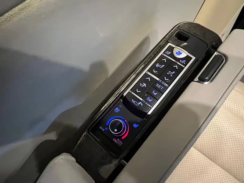 MERCEDES-BENZ LINGTE