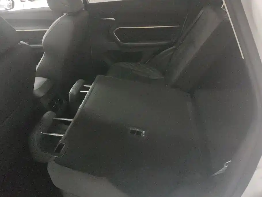 Haval H6 — миниатюра 11