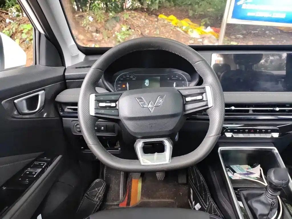 Wuling Xingchi — миниатюра 6