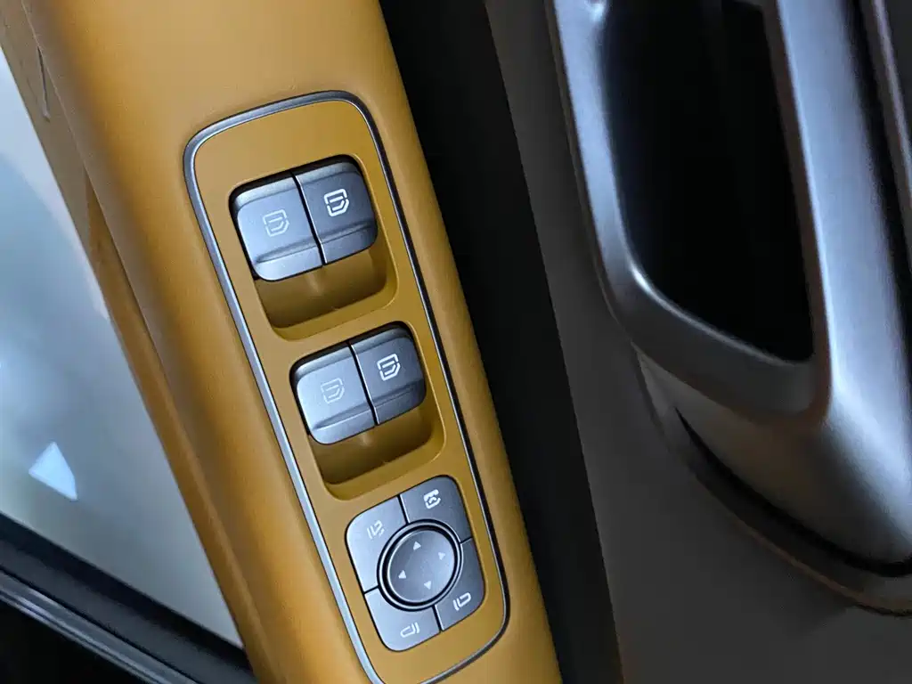 Li Auto Li i6 — миниатюра 9