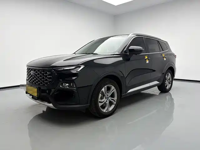 Roewe Lingrui