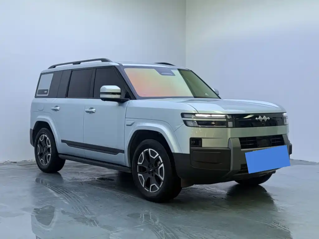 Fang Cheng Bao Ti 7 — миниатюра 2