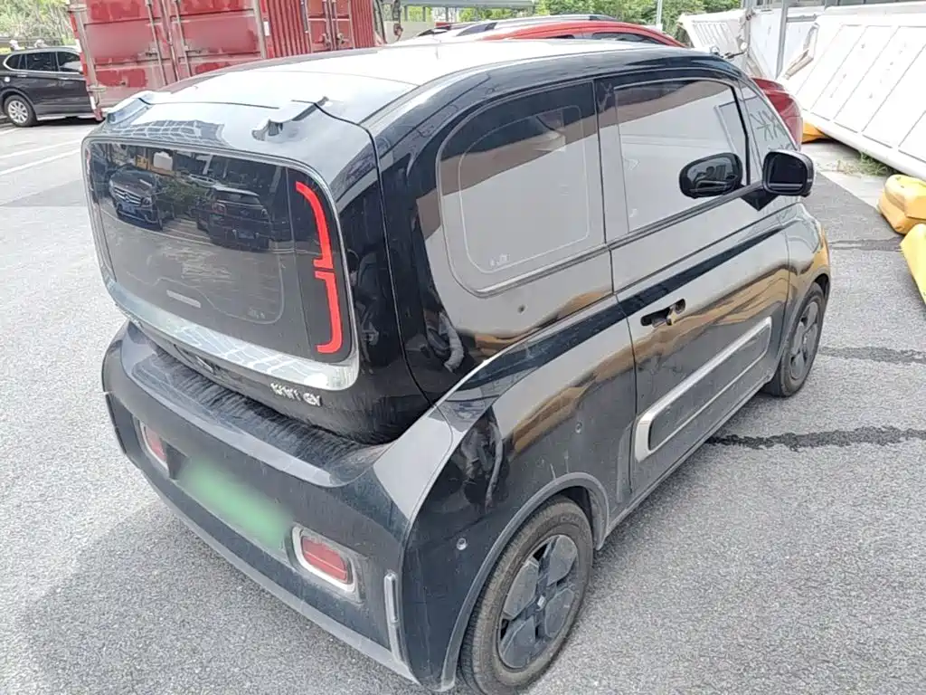 Baojun Kiwi EV