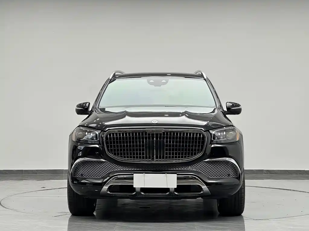 Mercedes-Benz GLS 2022 GLS 450