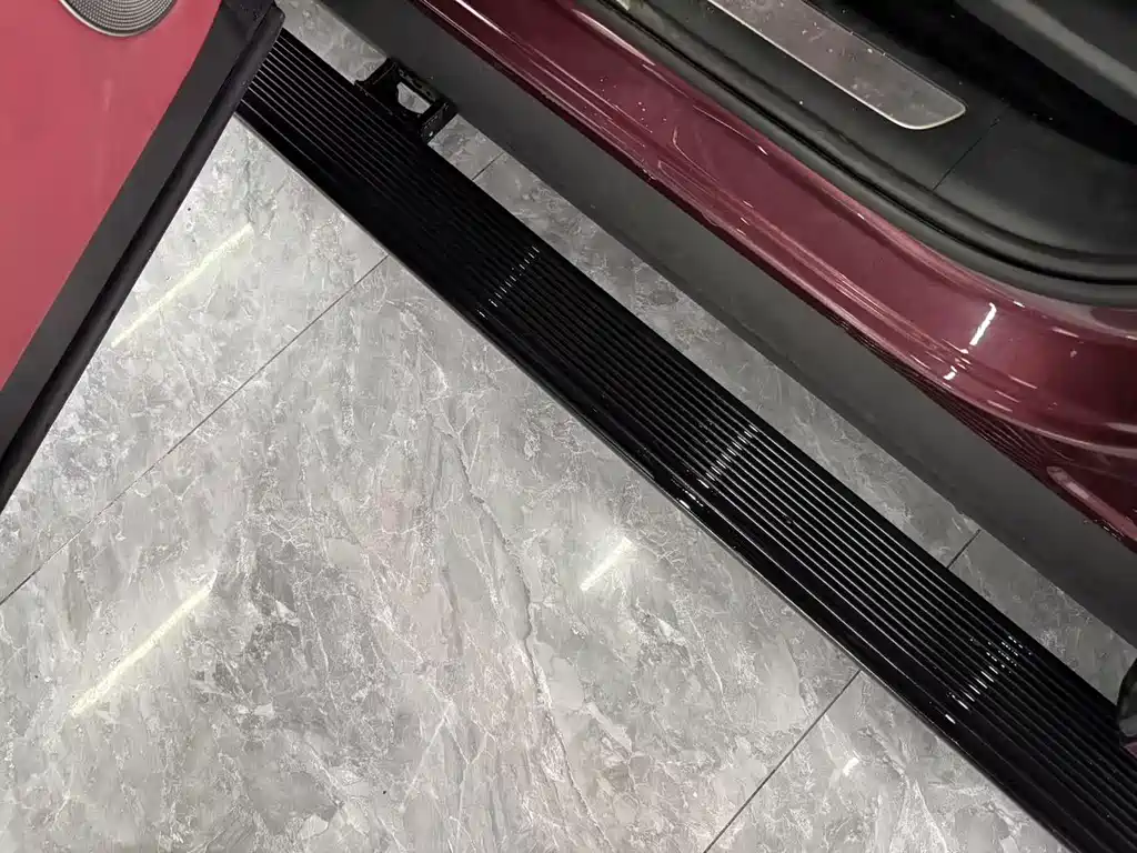 AITO AITO M8 — миниатюра 9