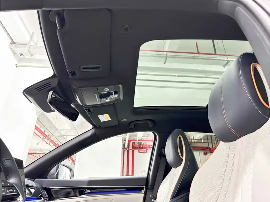 BYD PLUS New Energy — миниатюра 10