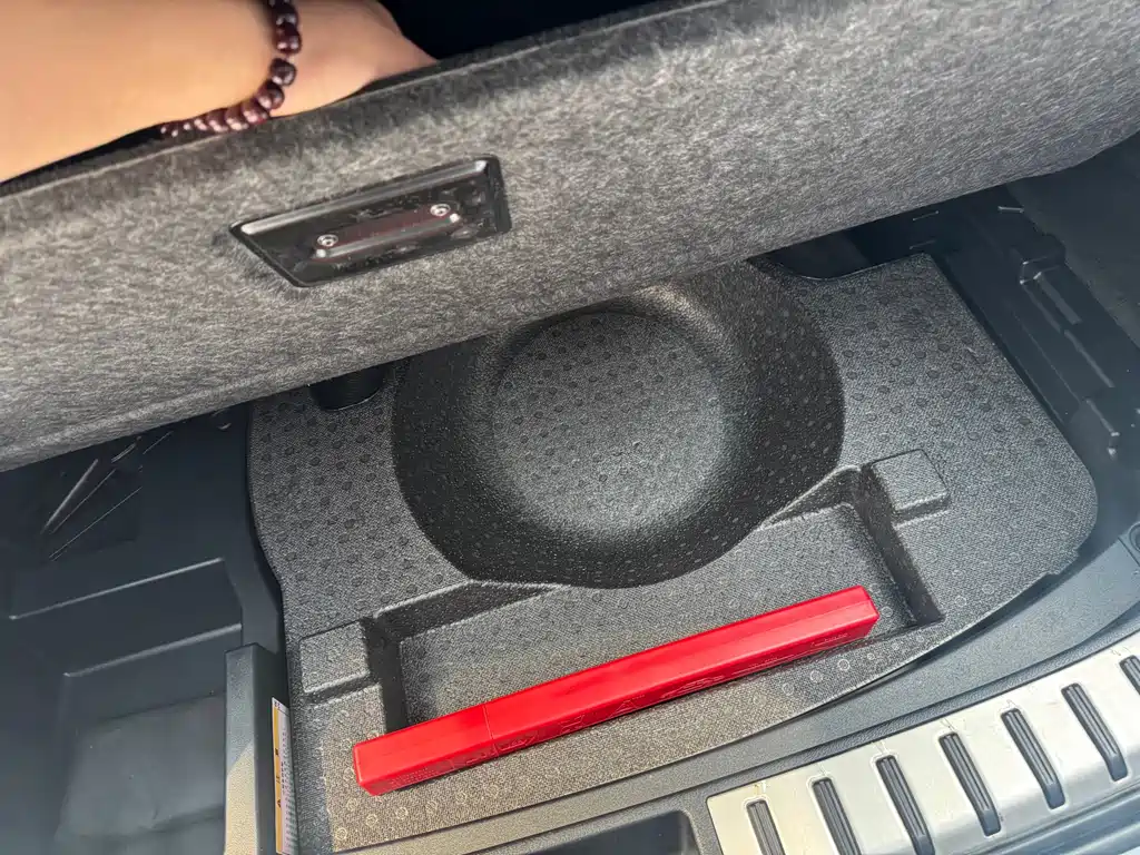 Lexus NX — миниатюра 12