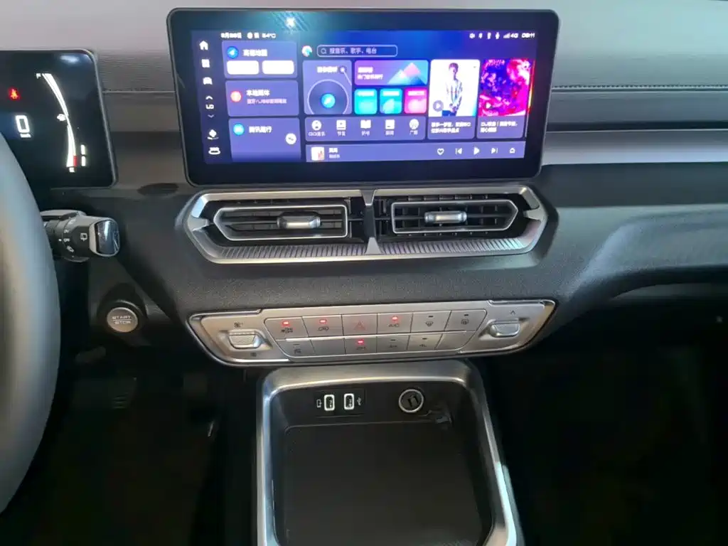 Haval H5 — миниатюра 13