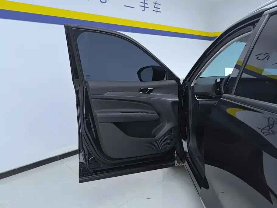 Ford Territory — миниатюра 7