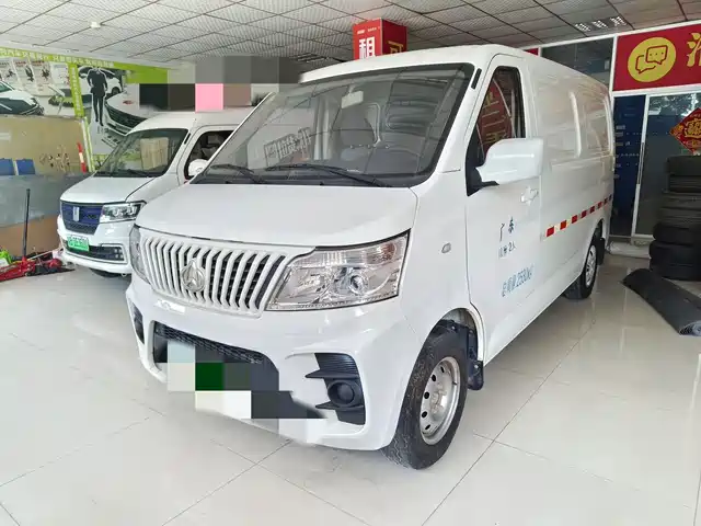 2021 Changan Ruixing