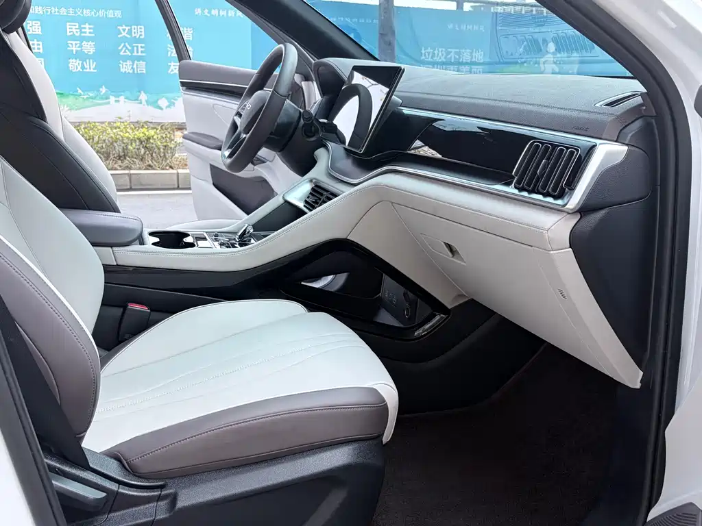 BYD SONGJIANG NEW ENERGY