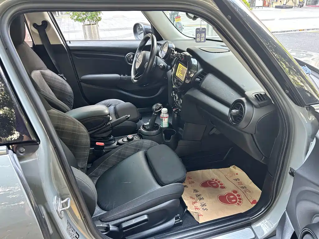 MINI Mini — миниатюра 7