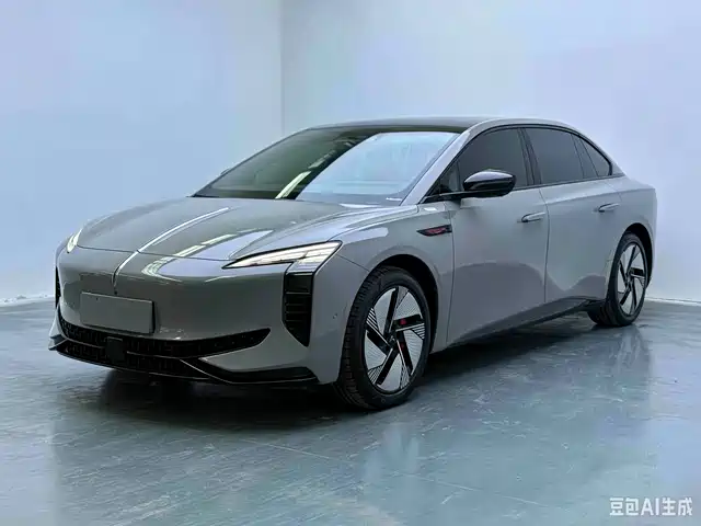 Hongqi EH7