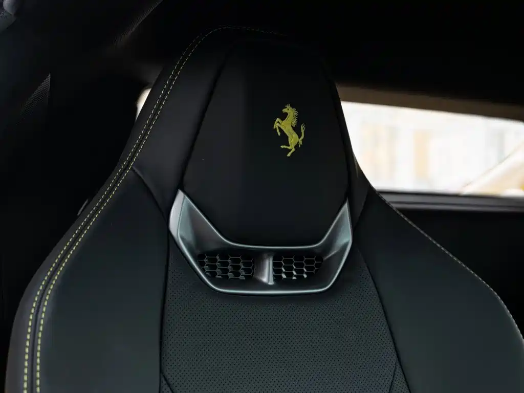 Ferrari 296 — миниатюра 17