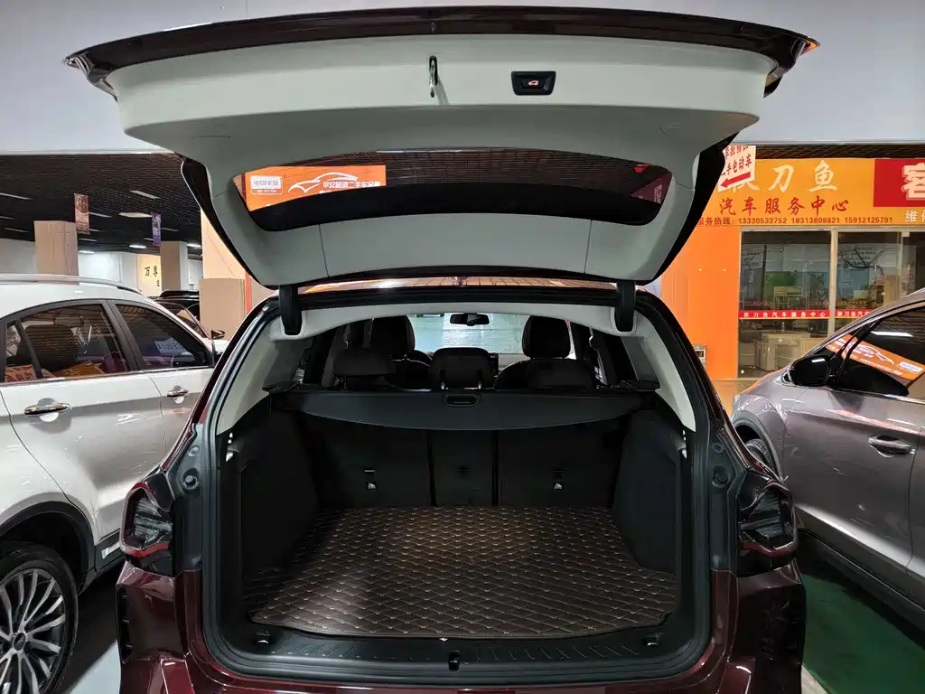 BMW X3 xDrive25i M Sport Package, фото 16