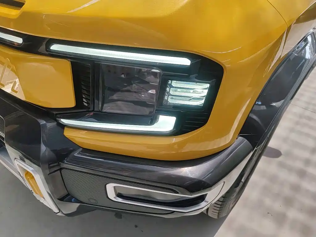 Deepal Deepal G318 — миниатюра 24