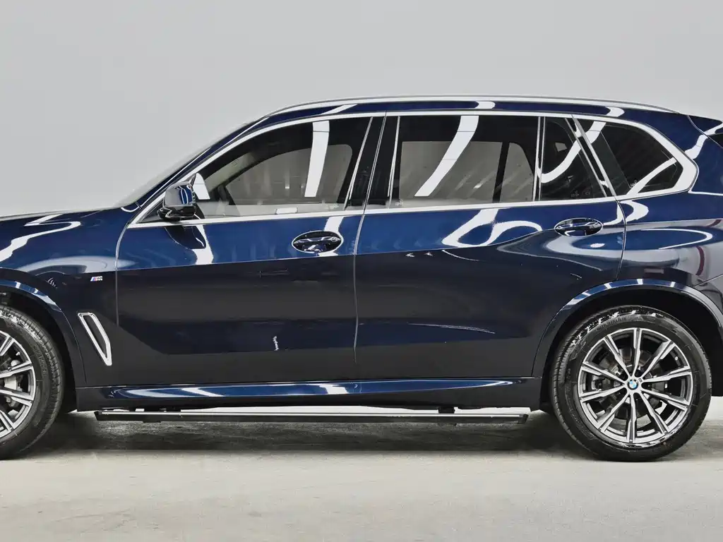 BMW X5 — миниатюра 24