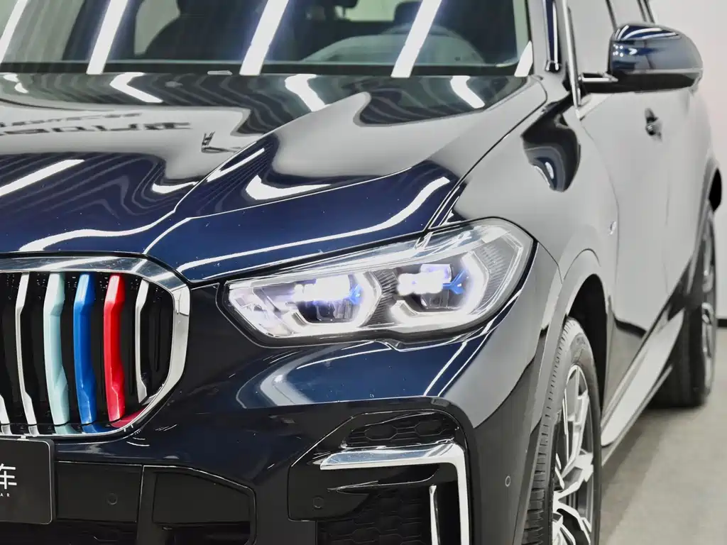 BMW X5 — миниатюра 29