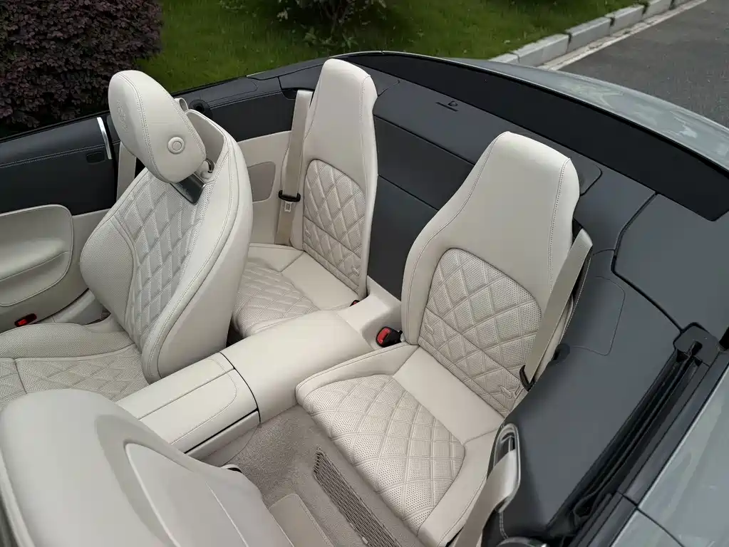 Mercedes-Benz SL-Class AMG — миниатюра 9