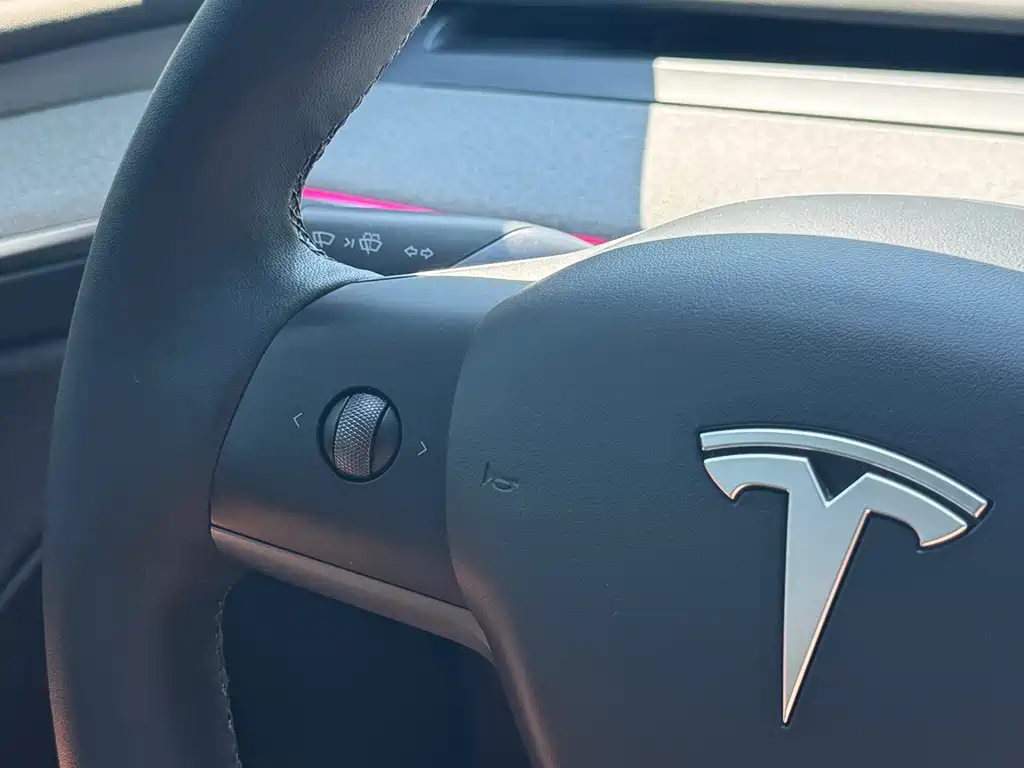 Tesla Model Y — миниатюра 28