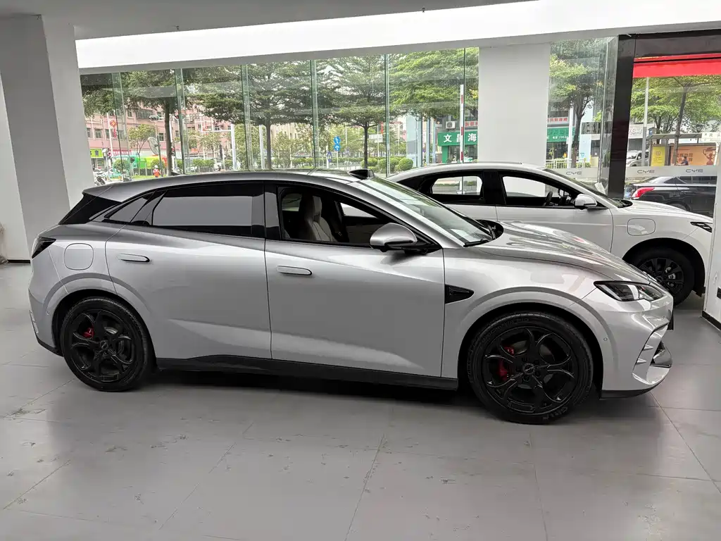BYD Seal 06GT — миниатюра 9