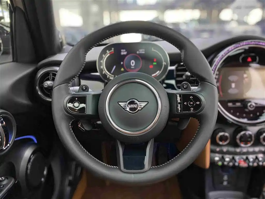 MINI Mini — миниатюра 15