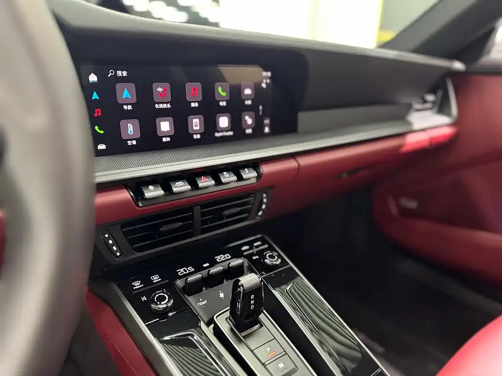 Porsche 911 — миниатюра 14