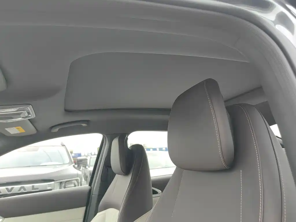 Changan Eado 2026 1.5T 500Bar Smart