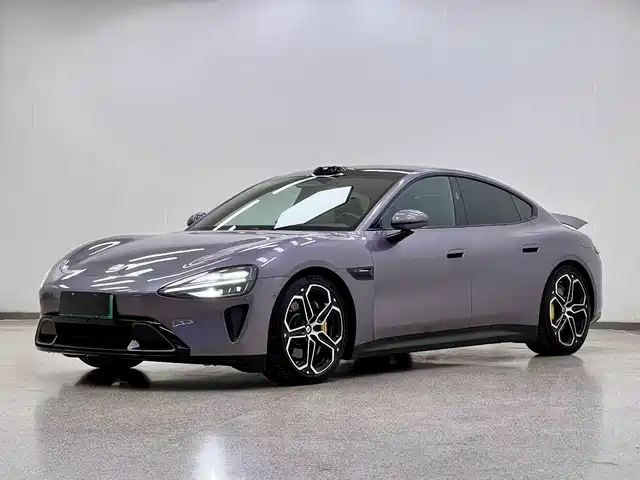 2024 xiaomi SU7