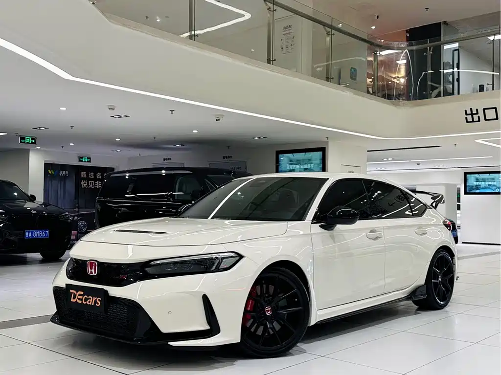 Honda Civic (Import)