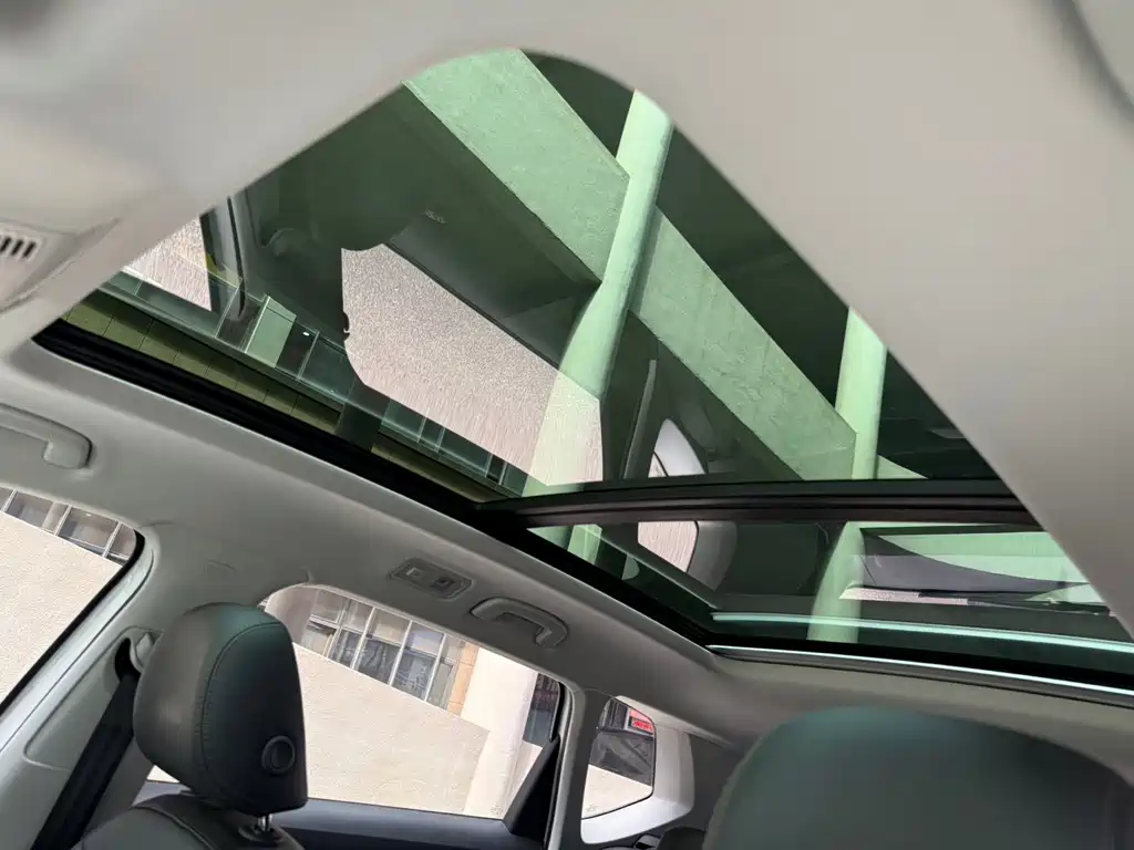 Volkswagen Tharu — миниатюра 19