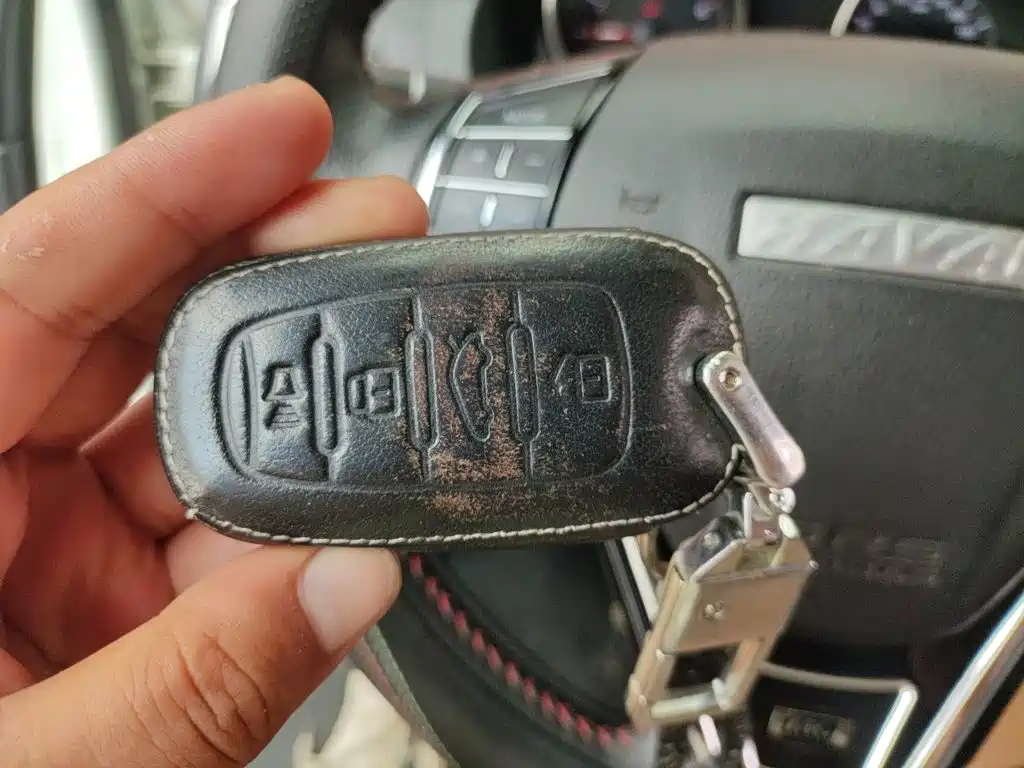 Haval M6 — миниатюра 9