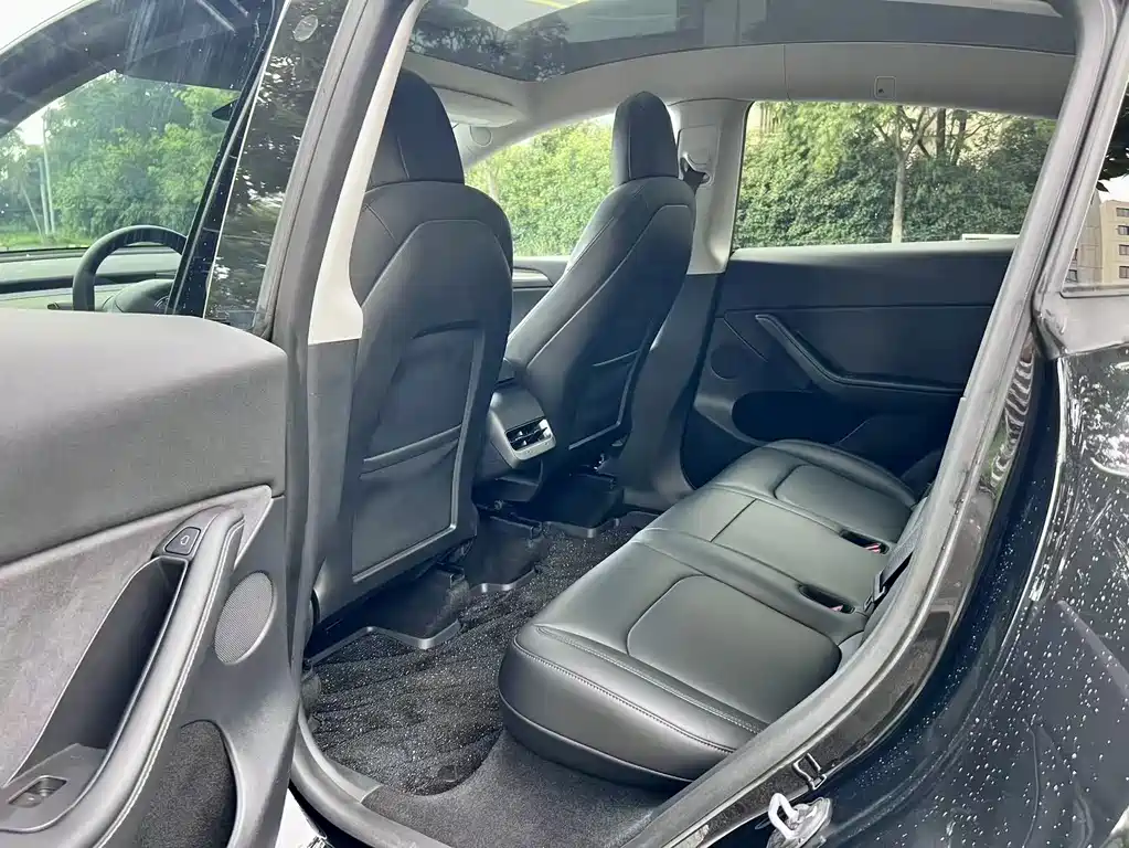 Tesla Model Y — миниатюра 14