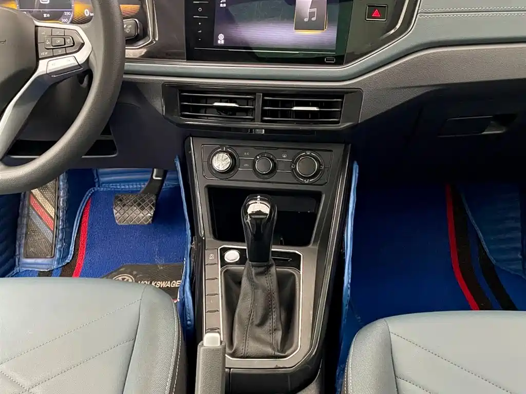 Volkswagen Lavida 2023 1.5L AT