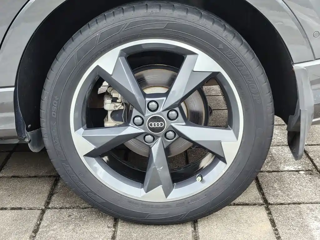 Audi Q3 — миниатюра 8