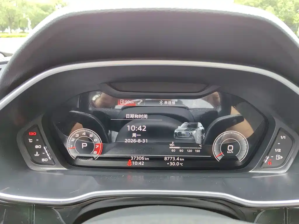 Audi Q3 — миниатюра 27