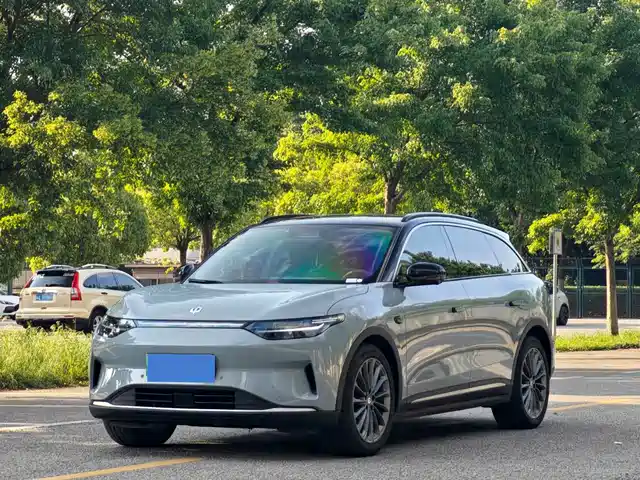 2025 Leapmotor C11