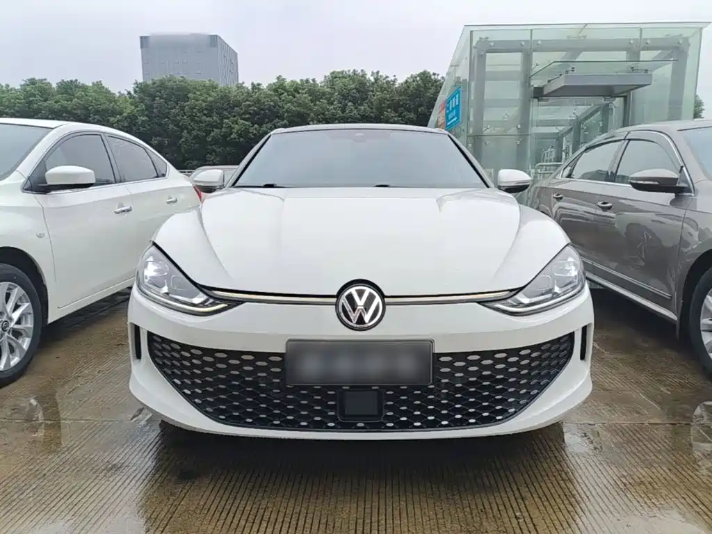 Volkswagen Lamando — миниатюра 3